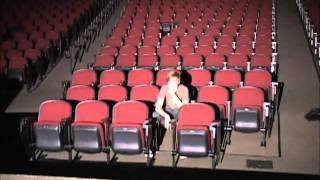 The Actress by Secret &amp; Whisper