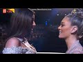Miss Universe 2017 Crowning Moment II Courtesy Www Bandicam Com