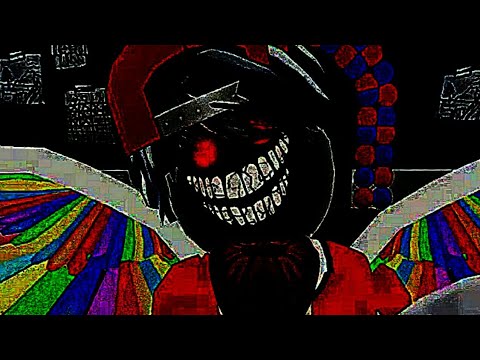 Roblox Mousy All Jumpscares but Reverse