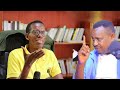 KAREGEYA AMENYE IMPAMVU DR RUSA BAMWIGIRIZAHO NKANA UMUGORE YATWITSE UMUGABO AKORESHEJE AMAVUTA