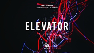 Jamie Jermaine - Languo ft. Nat1ve & Jelani Kwesi