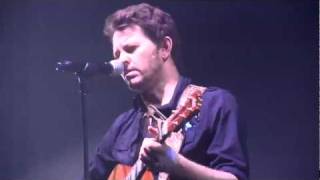Powderfinger - Capoicity (Hobart 2010)