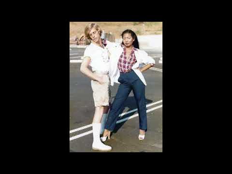 American Bandstand 1970s Dancer Mark Wilhelm - Part 2 of 3