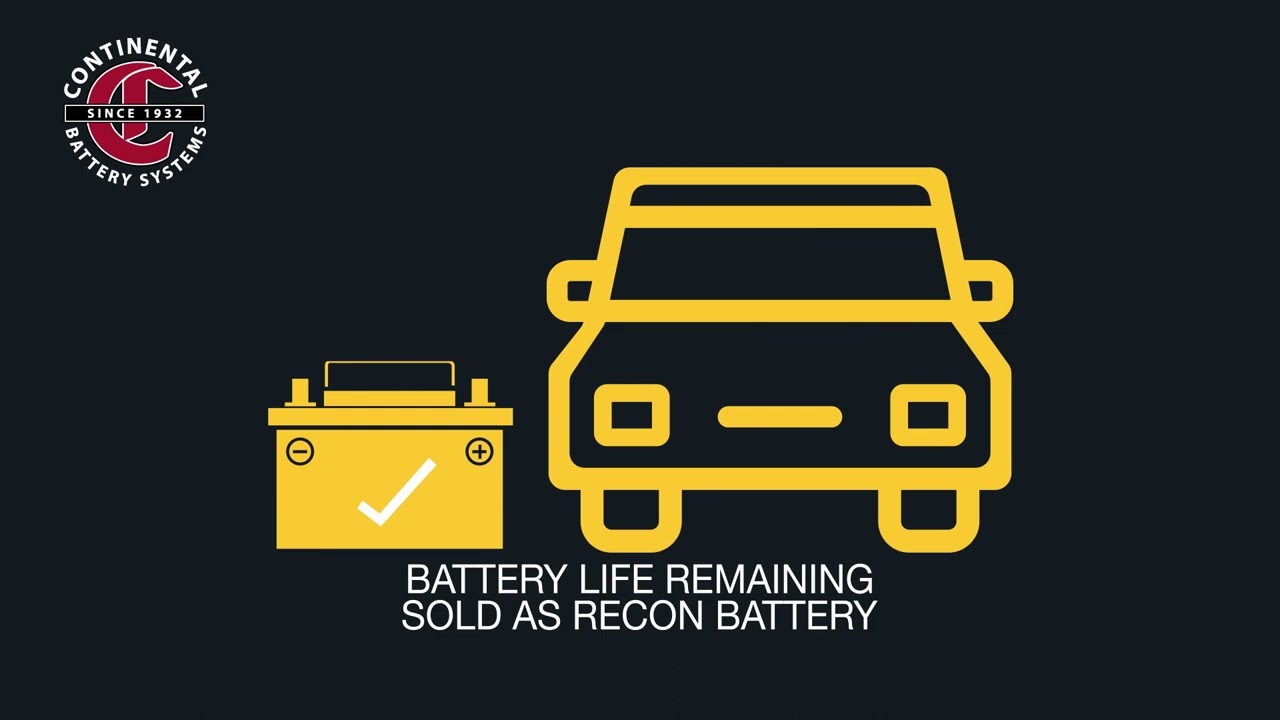 Lead-Acid Battery Recycling Explained