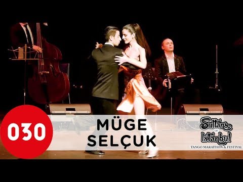 Müge Üner and Selçuk Atalay – Paciencia by Solo Tango Orquesta