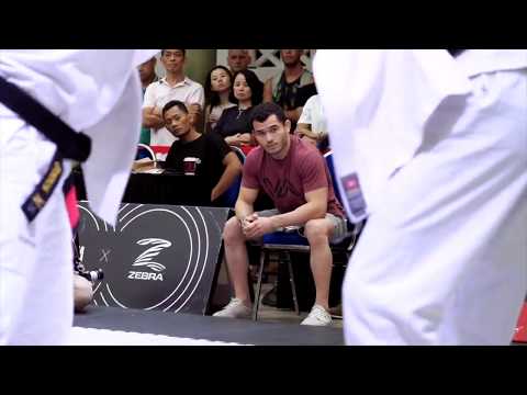 Dumau Singapore International Open