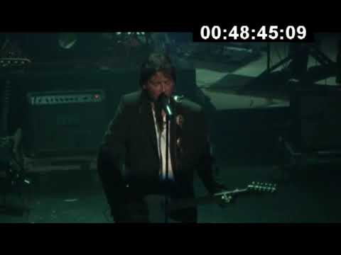 Hans Ludvigsson HH Band Point Blank