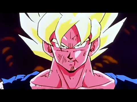 "LET'S END THIS THING RIGHT HERE RIGHT NOW" Dragon ballz Kakrot edit [AMV/EDIT]
