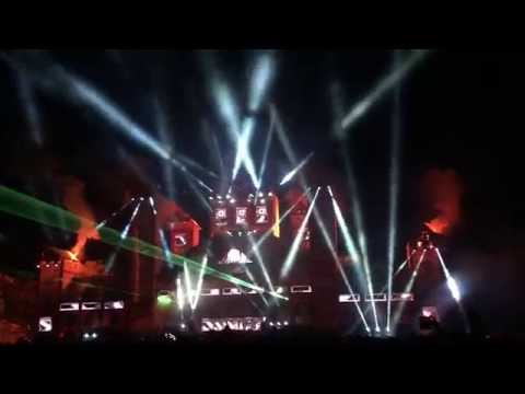 EMPORIUM 2015 END SHOW mainstage
