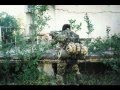 Спецназ снайпер/ Russian Spetsnaz Sniper! 