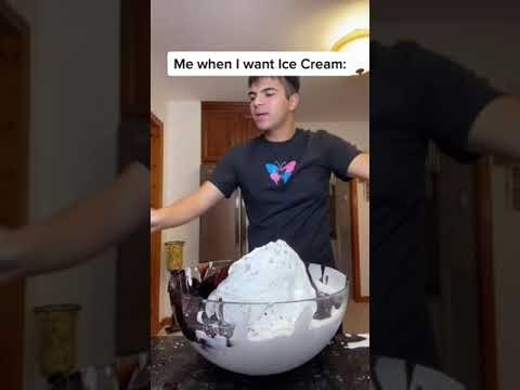 Who else love Ice Cream? 😭🤣 #shorts