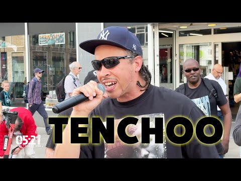 Tenchoo | 05:21 Roadshows #southampton