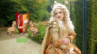 Elfia 2017 Costume Video - Arcen