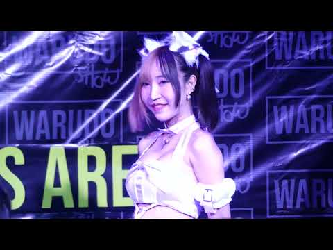 [4K] HABITA LAND - Reset AT Thailand E-Sport Arena The Street Rachada [Monnn Fancam]