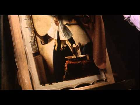 Trailer-Vorschau: Das Mädchen mit dem Perlenohrring