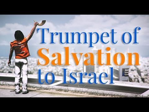 UNBELIEVABLE!! JACOB DAMKANI, A JEWISH ISRAELI PREACHING YHShA THE MESSIAH IN A CHRISTIAN CHURCH