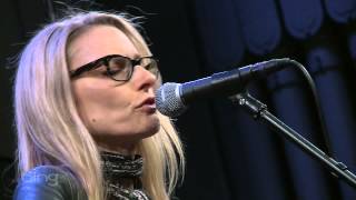 Aimee Mann - Labrador (Bing Lounge)