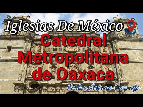 download lagu mp3 mp4 Catedral Oaxaca, download lagu Catedral Oaxaca gratis, unduh video klip Catedral Oaxaca