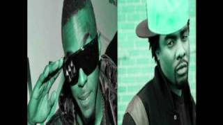 Wale ft Roscoe Dash - Talk2Me {NEW}(Chopped and Screwed)