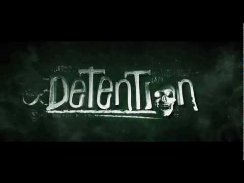 Detention Trailer [HD], Screens Jul 11, 2012, 7pm at Toronto's Bloor Hot Docs Cinema (TADFF 2012)