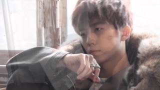 JangWooyoung【Fanmade】——Stay Here Forever