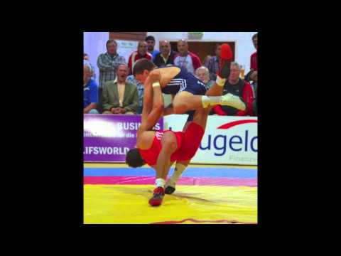 SV Johannis 07 Trailer