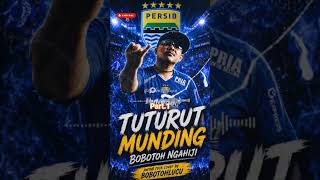 Download lagu 🏆💙🎶 TUTURUT MUNDING - ROCK COVER BY @SymzilVlog parodi PERSIB judul BOBOTOH NGAHIJI 🎶💙🏆 mp3