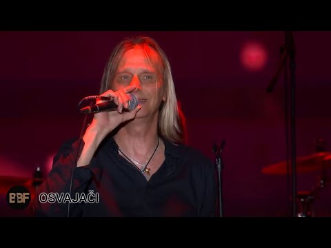 OSVAJAČI  / Belgrade Beer Fest 2022, LIVE