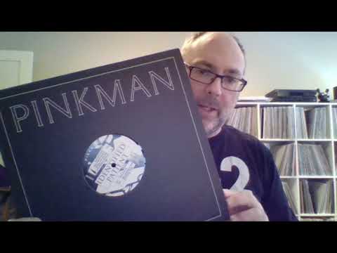 #VC - Recent Records - #Synth #Electronic 80s #NitzerEbb #EBM