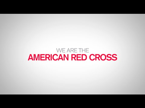 American Red Cross - Customer Success Story