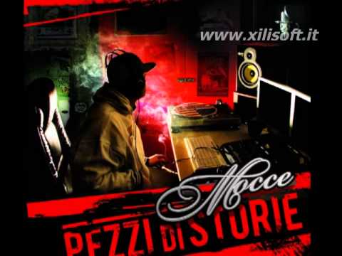 01 - Mocce - Intro feat. Dj Beta