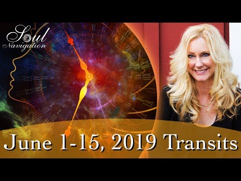 June Astrology transits thru the signs! Who are the lucky ones?