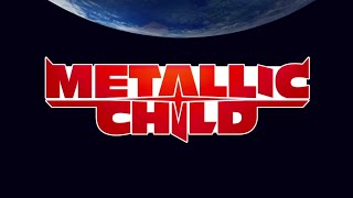 [情報] Trigger幫METALLIC CHILD做的宣傳PV