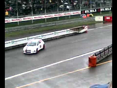 Rally Monza Show 2010 by Frank Carini