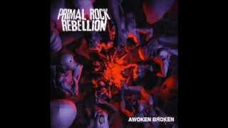 Primal Rock Rebellion - White Sheet Robes video