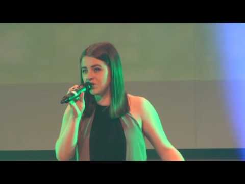 GDYNIA OPEN 2016 FESTIWAL PIOSENKI -   JAGODA RÓŻYCKA