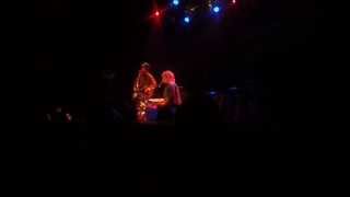 Shovels &amp; Rope - Tickin&#39; Bomb (Live in Toronto) CLIP