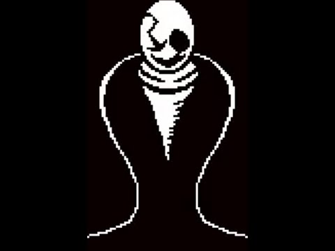 Undertale Gaster Entry 17 Translation