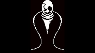 Undertale Gaster Entry 17 Translation