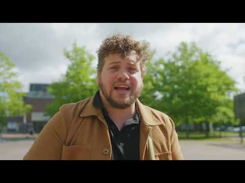 Samen Stadskanaal - Jason Staal