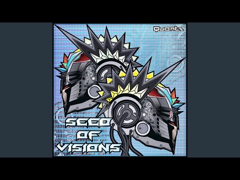 Cyberpunk (Original Mix)