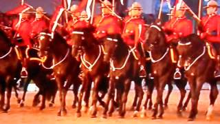 The Canadian Tenors - Beacause We Believe