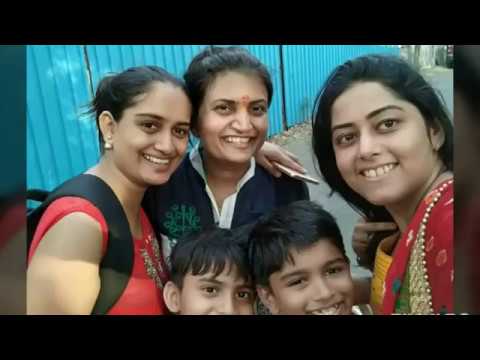 Mita's Birthday Greetings  23/05/2020