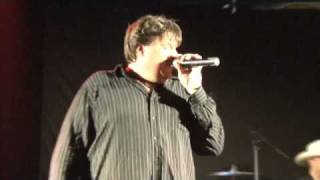 Tracy Stefans "Country Rock Star" Video