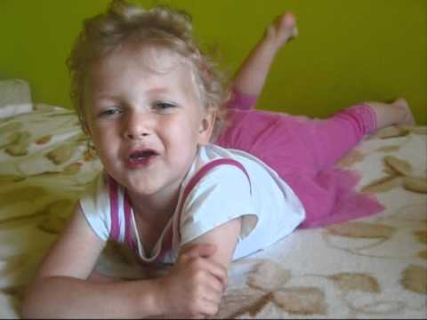 Wiosno,Wiosenko-Julka