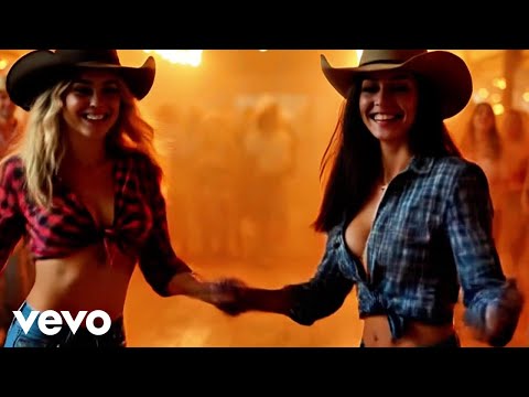 Hillbilly Hellfire - Barn Burner Boogie