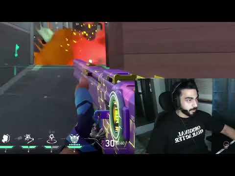 MAGGIE &  @MANNULIFTS in Valorant = Ultimate B*kch*di🤣🔥 | Bot Lobby MVP Moments❗