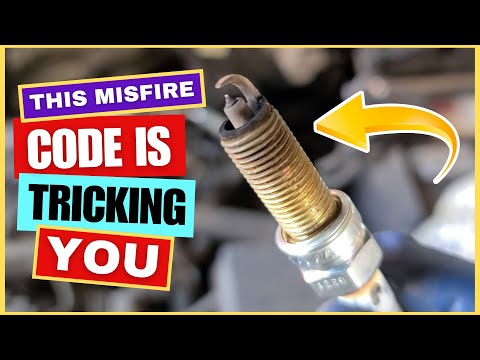 Changed Spark Plugs & Coils But Still Misfiring? Here’s the REAL Fix