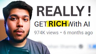 Can Ai Really Make You Rich? (Tried Everything)