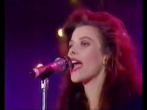 C.C.Catch - Good guys only win in movies (Original long version)